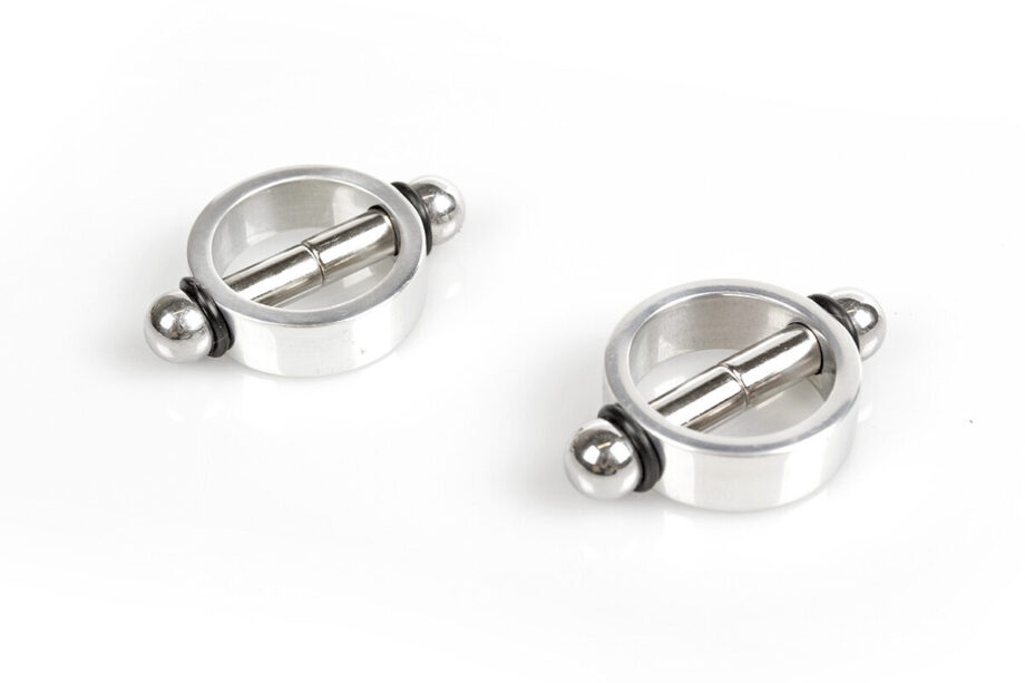 Magnetic Nipple Pinchers (Pair)
