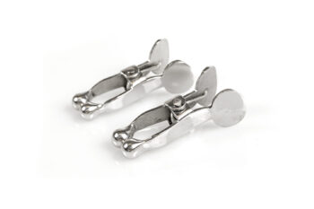 Pincher Nipple Clamps (pair)