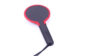 Circular Heavy Grain Paddle
