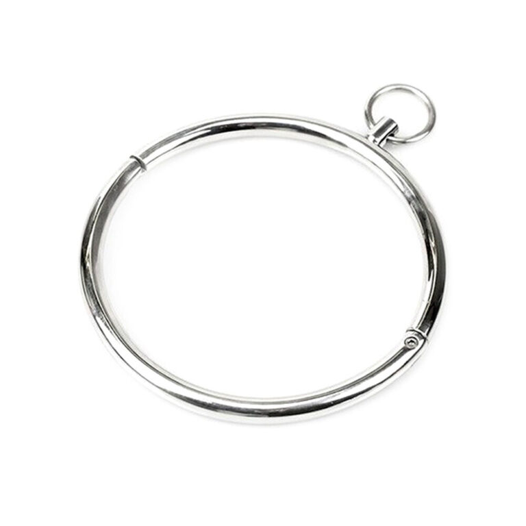 Cathedral Round Collar