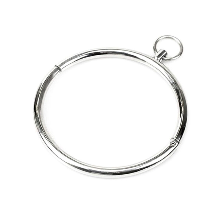 Cathedral Round Collar