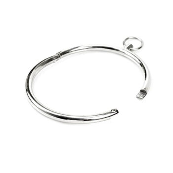 Cathedral Round Collar - S