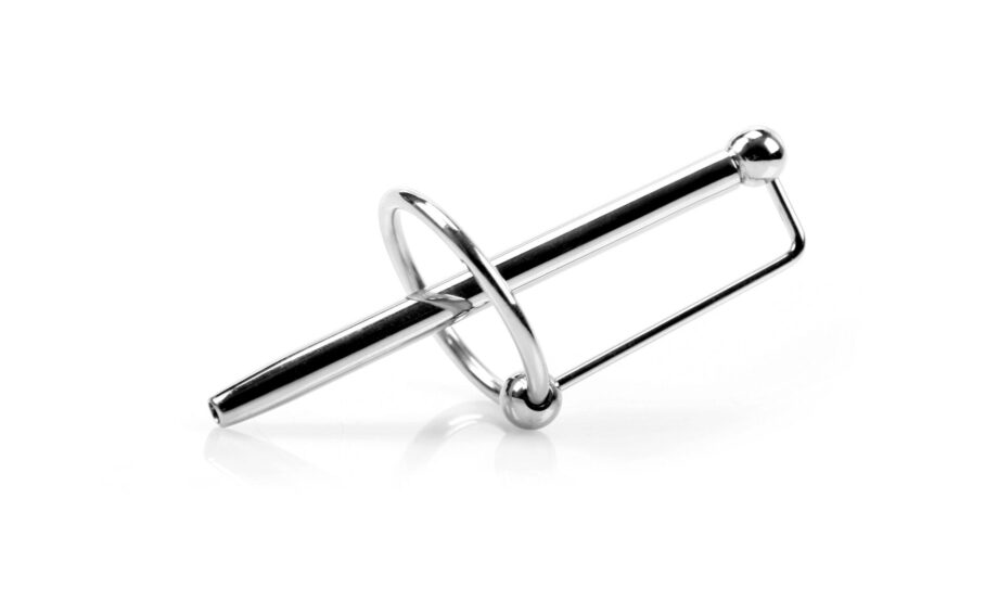 Long Princess Wand - 32 mm