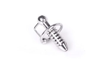Torpedo Penis Plug - 28 mm
