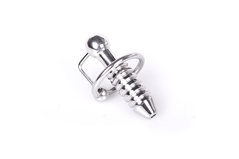 Torpedo Penis Plug - 28 mm