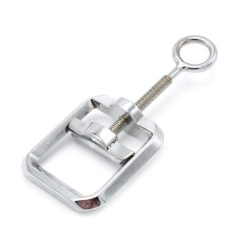 Ball Clamp