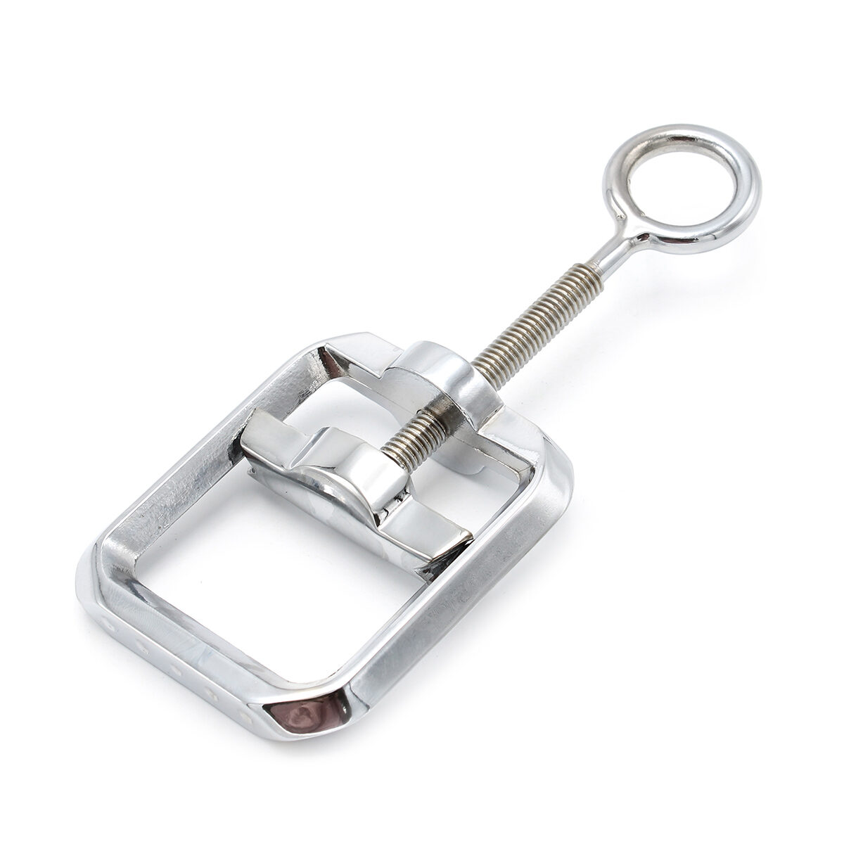 Ball Clamp