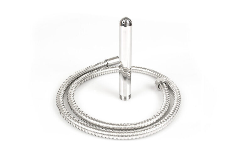 Douche Intime – Steel