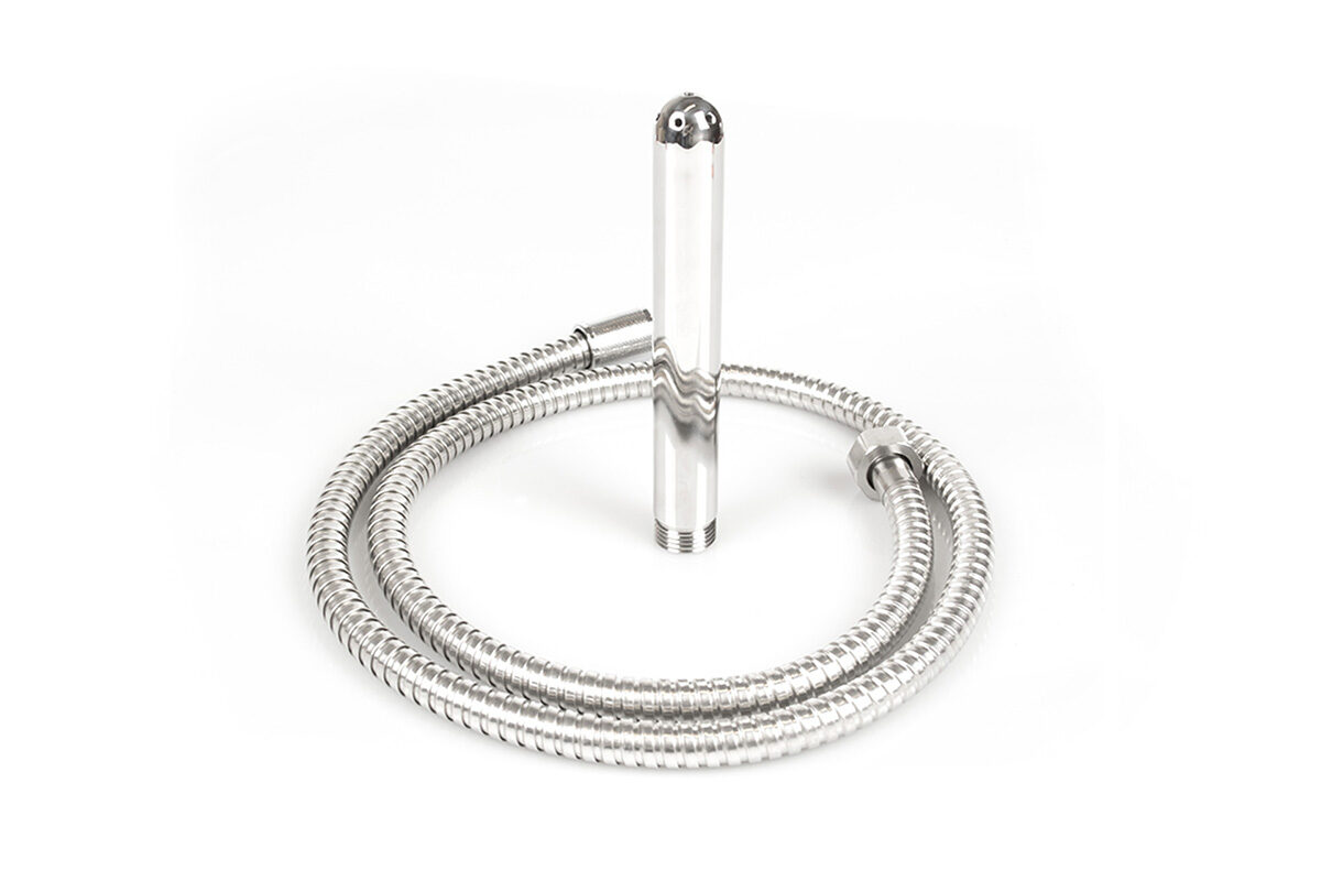 Douche Intime - Steel