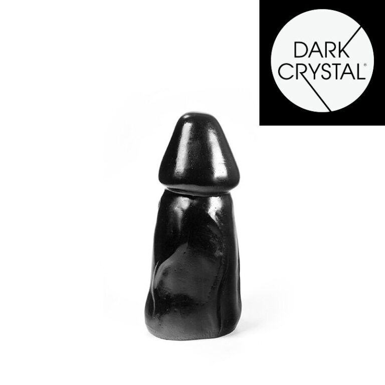 Dark Crystal Black – 02