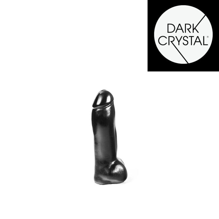 Dark Crystal Black – 10