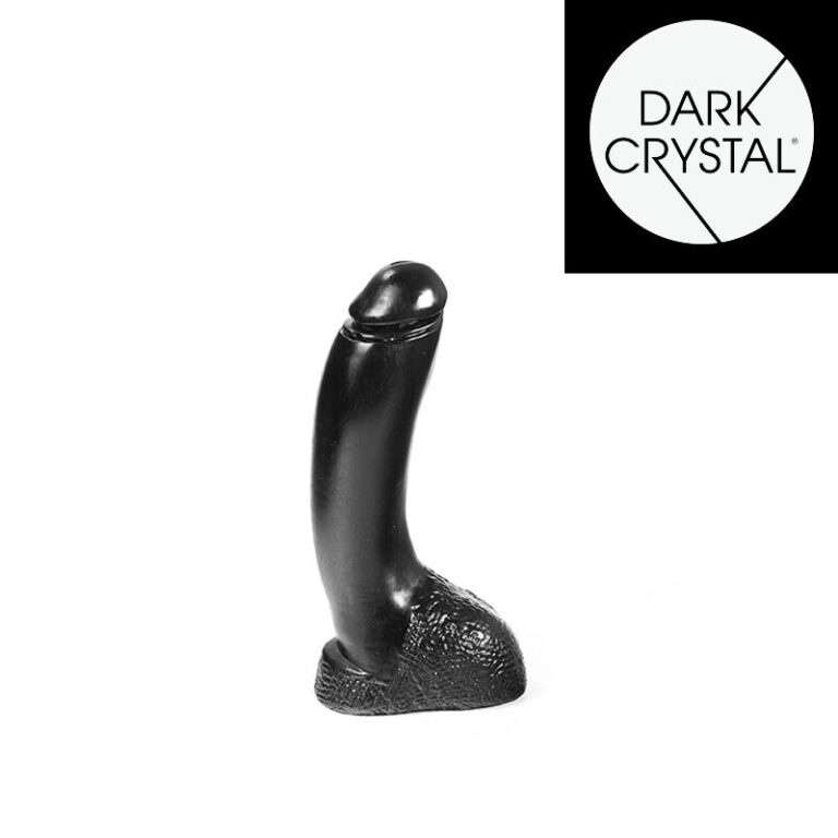 Dark Crystal Black – 12