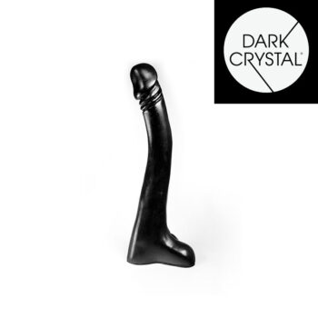 Dark Crystal Black - 18