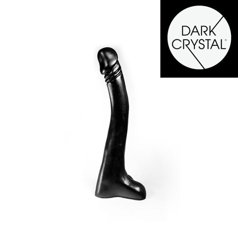 Dark Crystal Black – 18