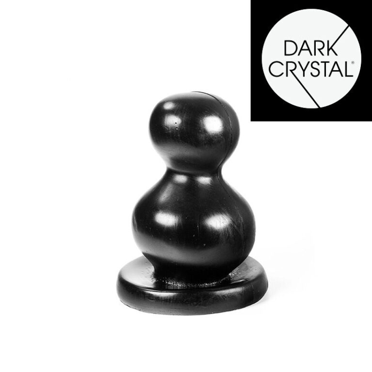 Dark Crystal Black – 42