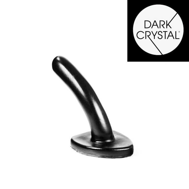 Dark Crystal Black – 44