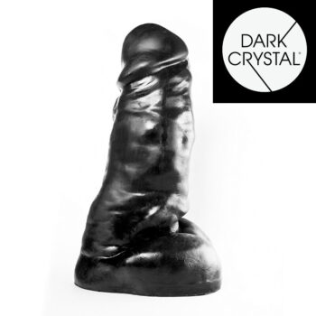 Dark Crystal Black - 54