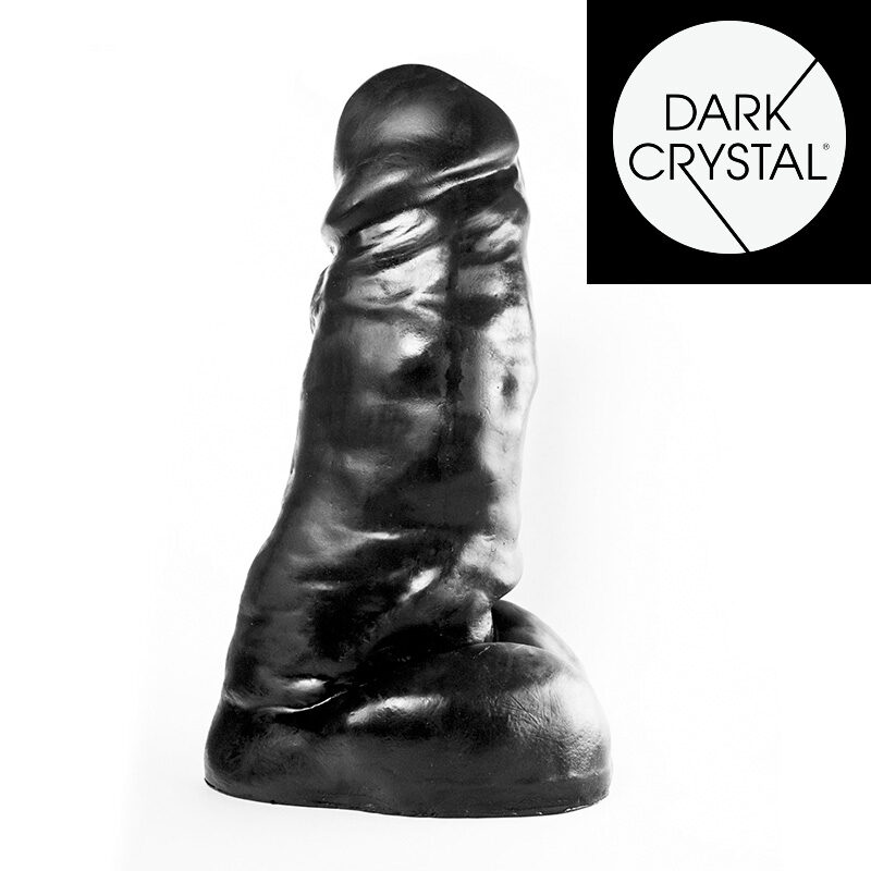 Dark Crystal Black - 54