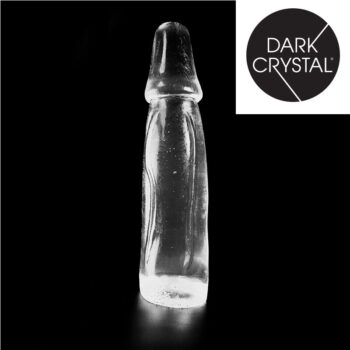 Dark Crystal Clear - 01