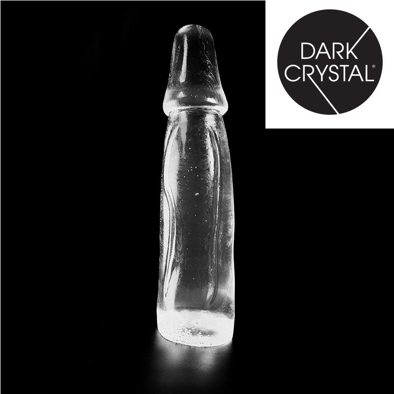 Dark Crystal Clear - 01