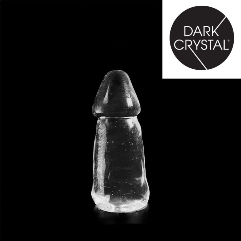Dark Crystal Clear – 02