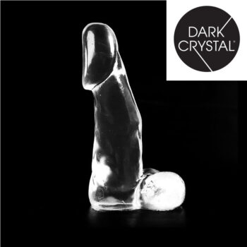 Dark Crystal Clear - 06