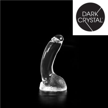 Dark Crystal Clear - 12