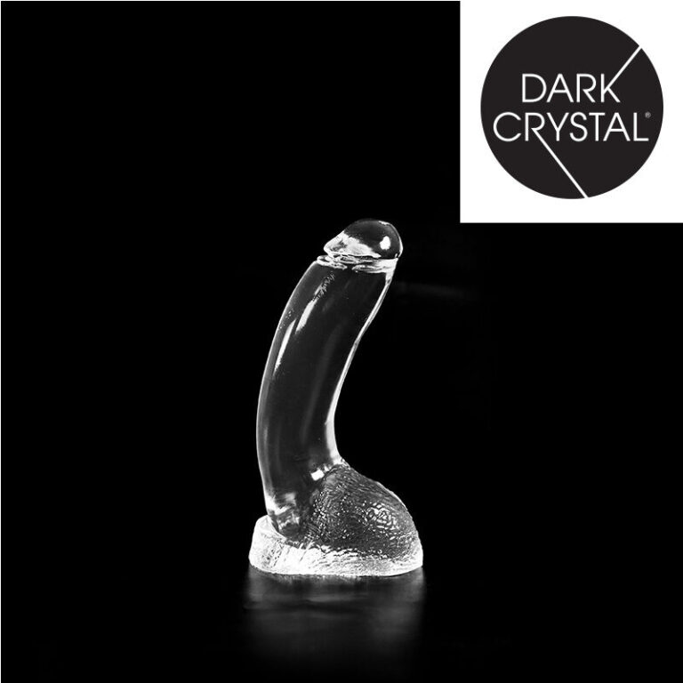 Dark Crystal Clear – 12