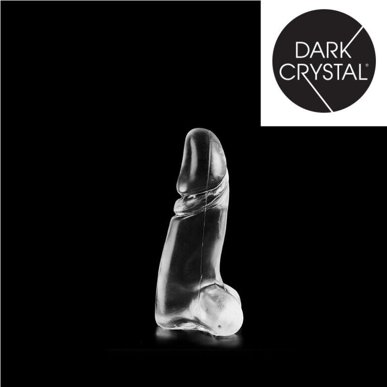 Dark Crystal Clear – 13