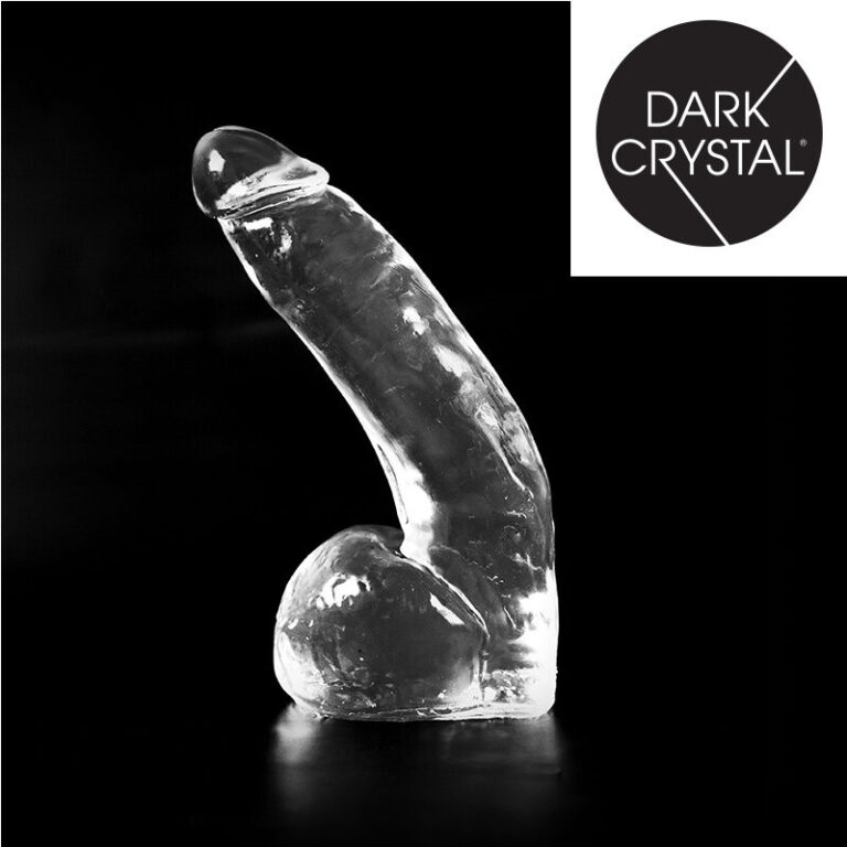 Dark Crystal Clear – 17
