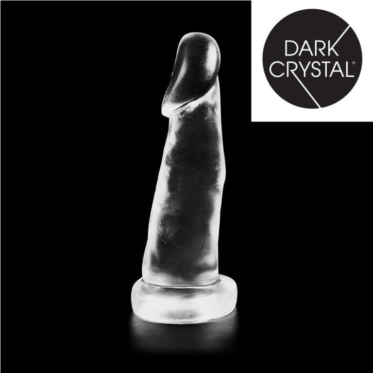 Dark Crystal Clear – 21