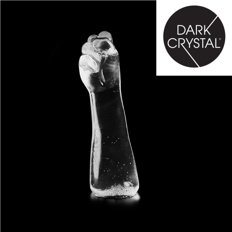 Dark Crystal Clear – 26