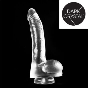 Dark Crystal Clear - 45