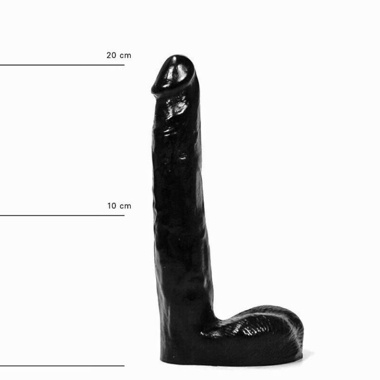 All Black – AB 04