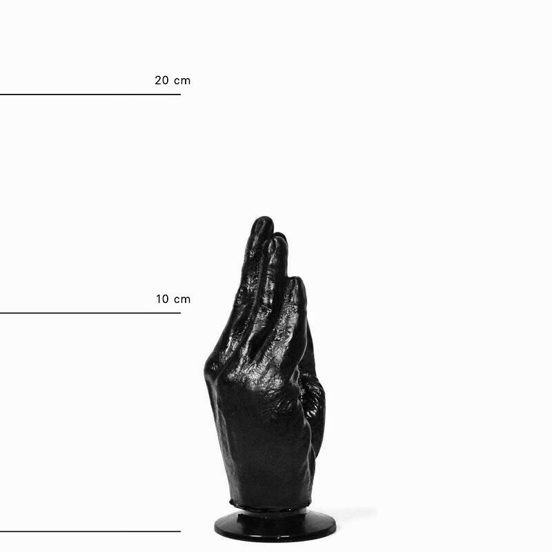 All Black - AB 13