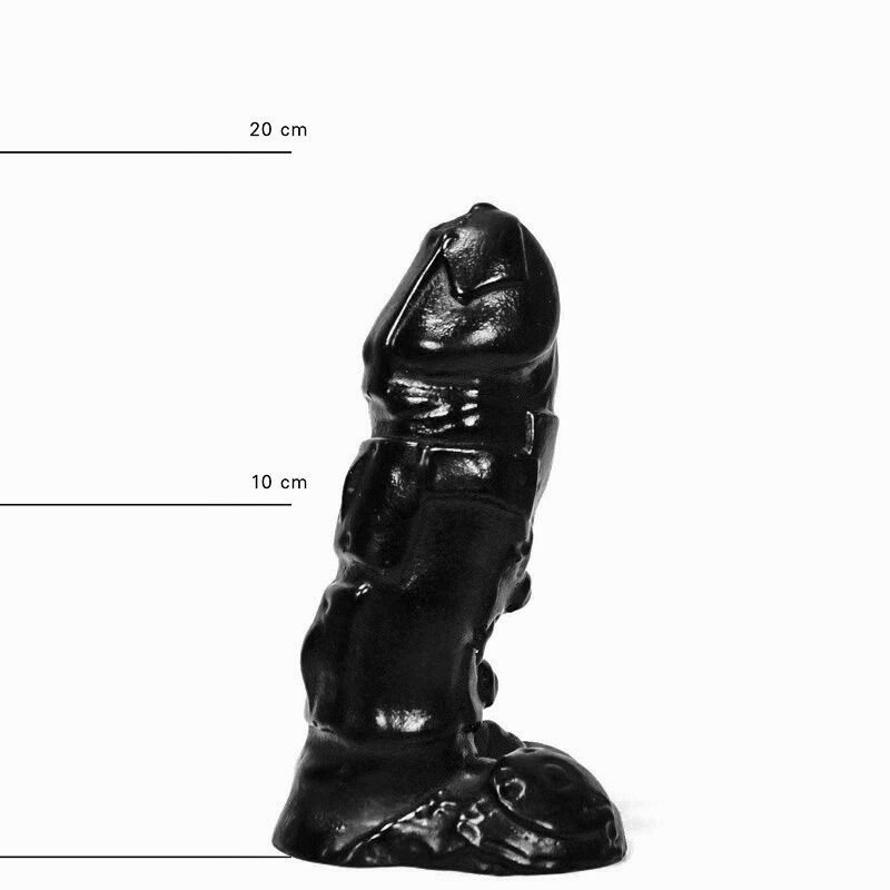 All Black - AB 25