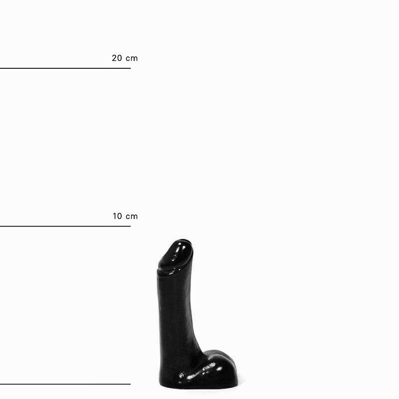 All Black - AB 32