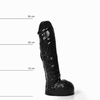 All Black - AB 34