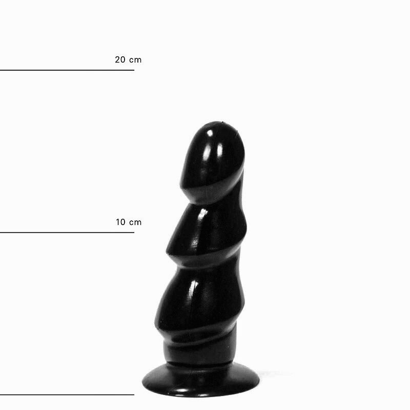 All Black - AB 40