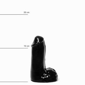 All Black - AB 41