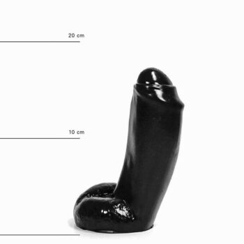 All Black - AB 46