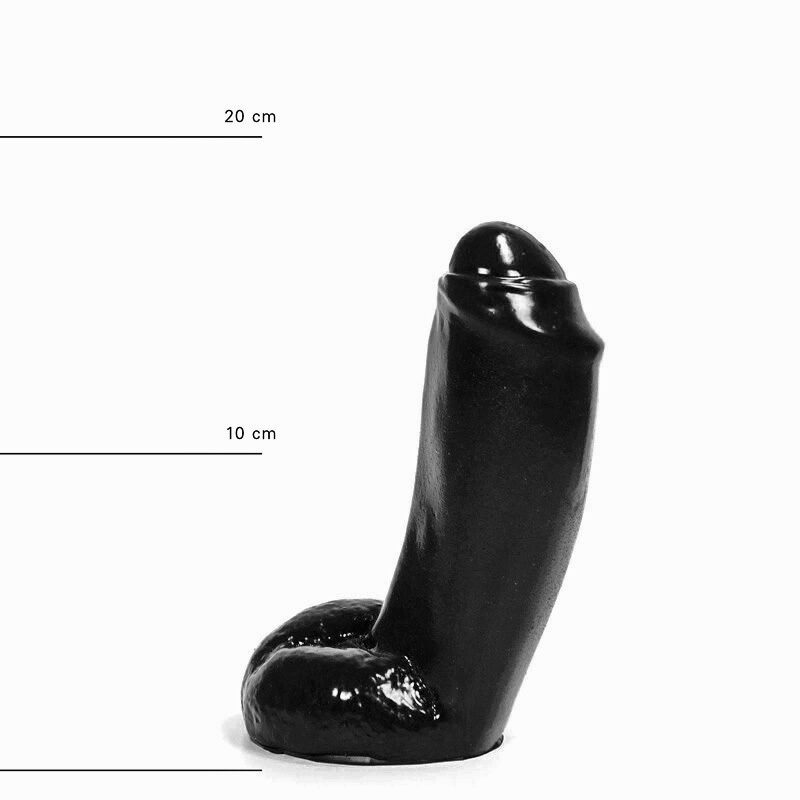 All Black - AB 46