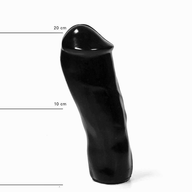 All Black - AB 47