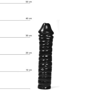 All Black - AB 51