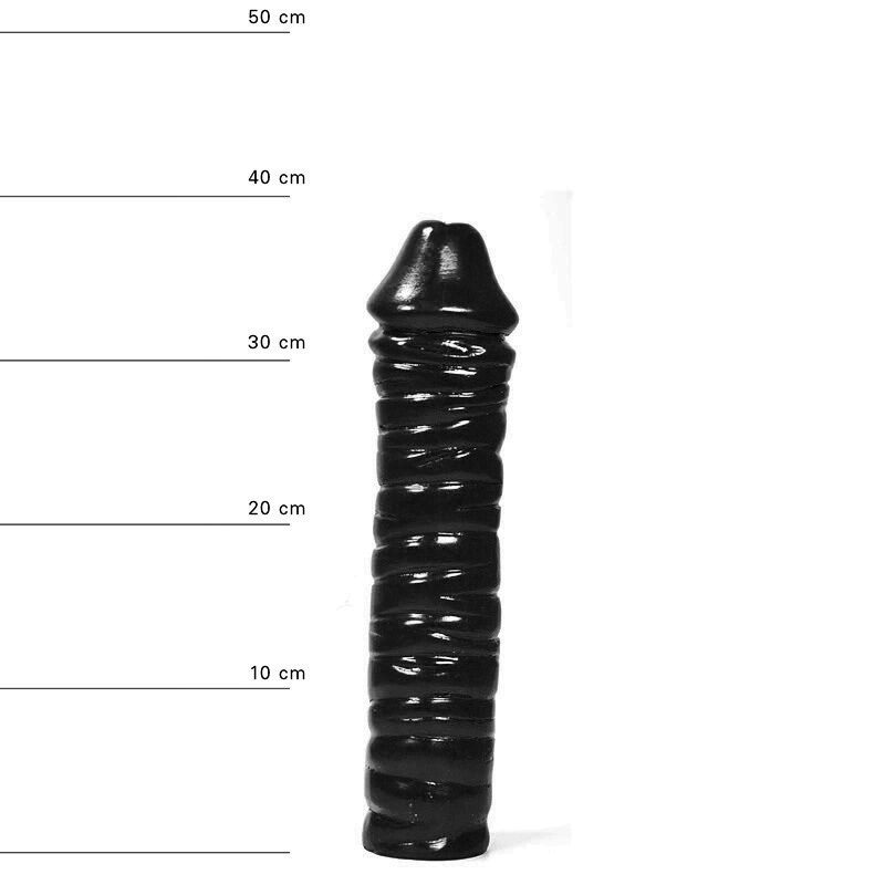 All Black - AB 51