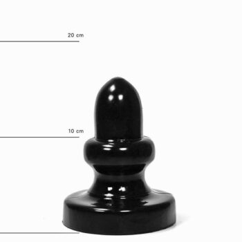 All Black - AB 52