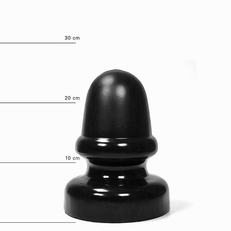 All Black - AB 54