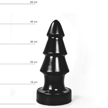 All Black - AB 57