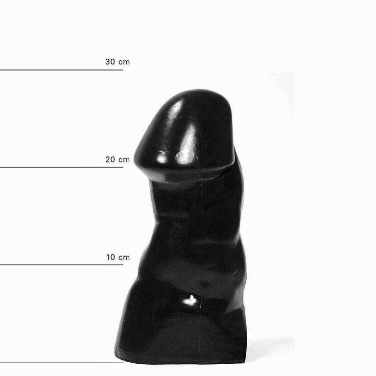 All Black – AB 58