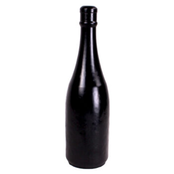 Champagne Bottle Large